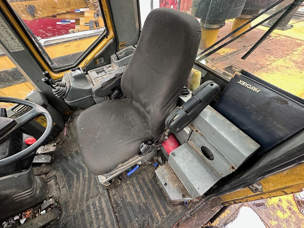 Used 2009 KAWASAKI 95ZV-2