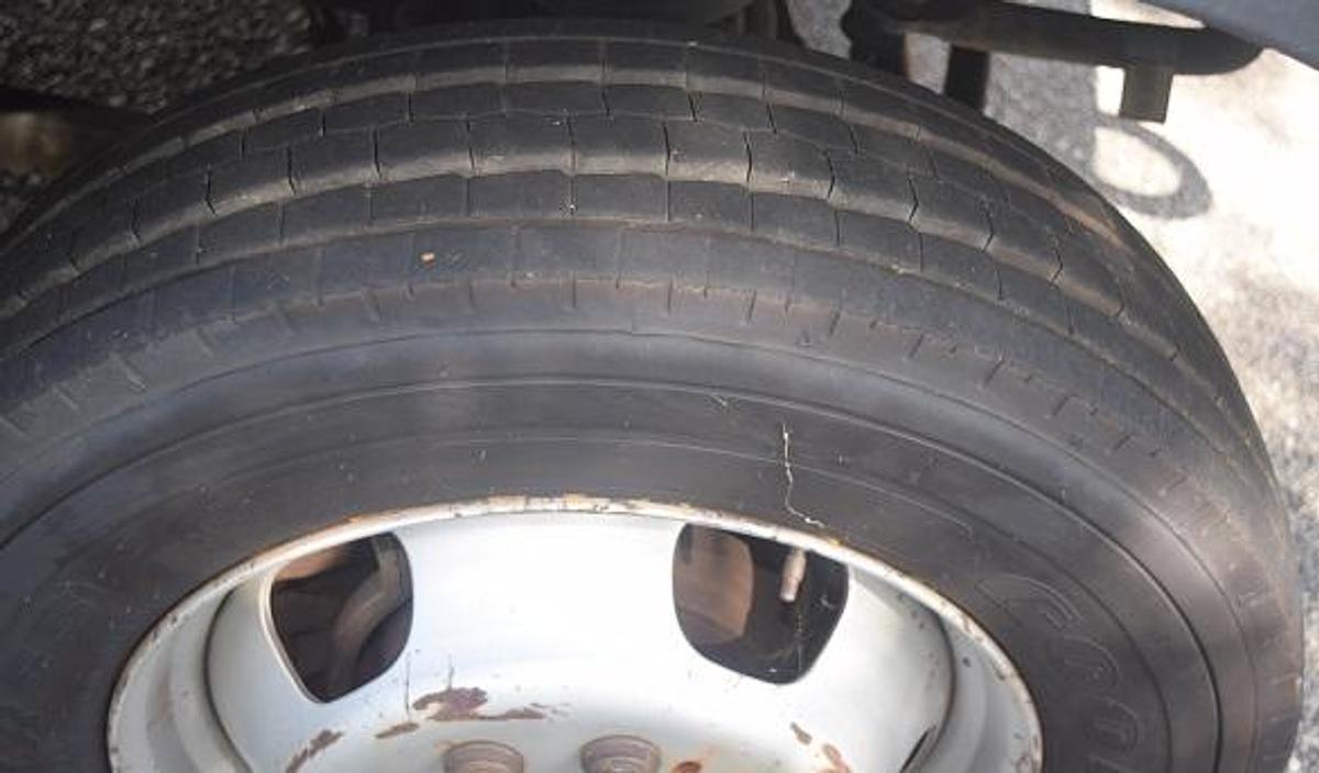 Used 2017 DODGE RAM 5500