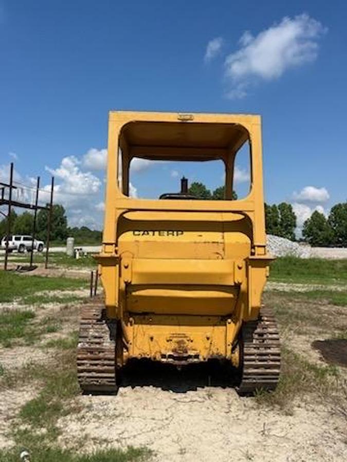 Used 1982 CATERPILLAR 955L