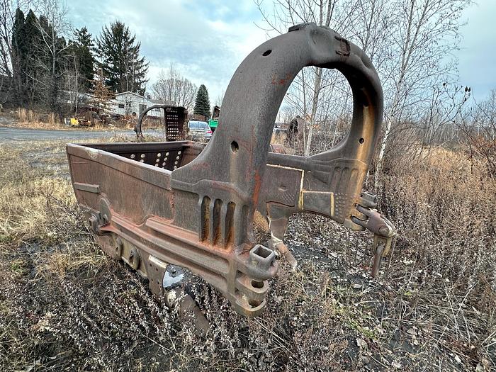 Used 2000 HENDRIX 6MH