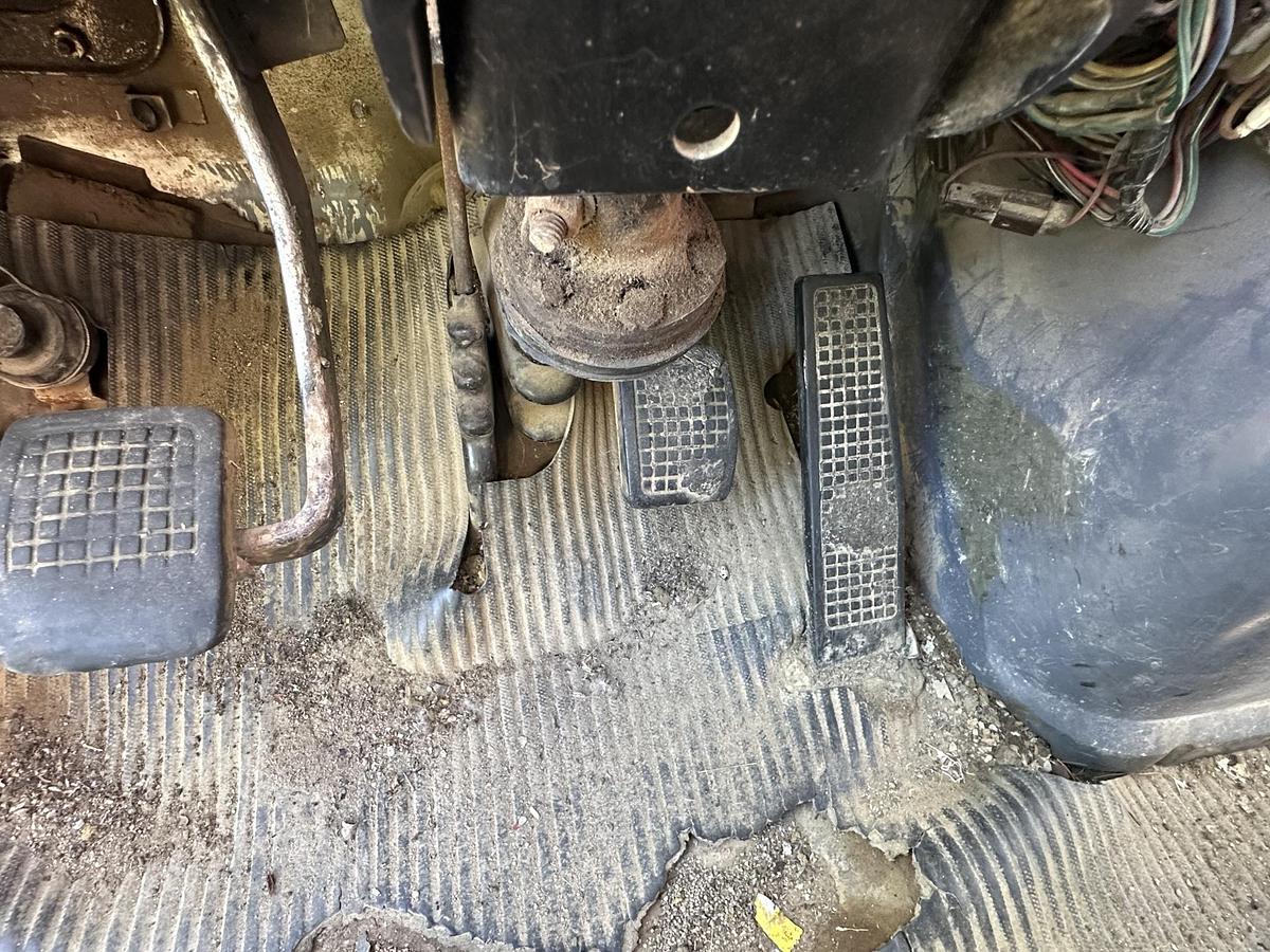 Used 1993 FORD L9000