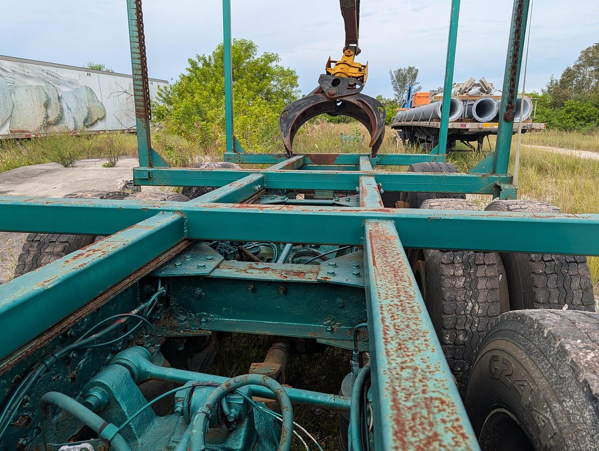 Used 1995 WESTERN STAR 4900