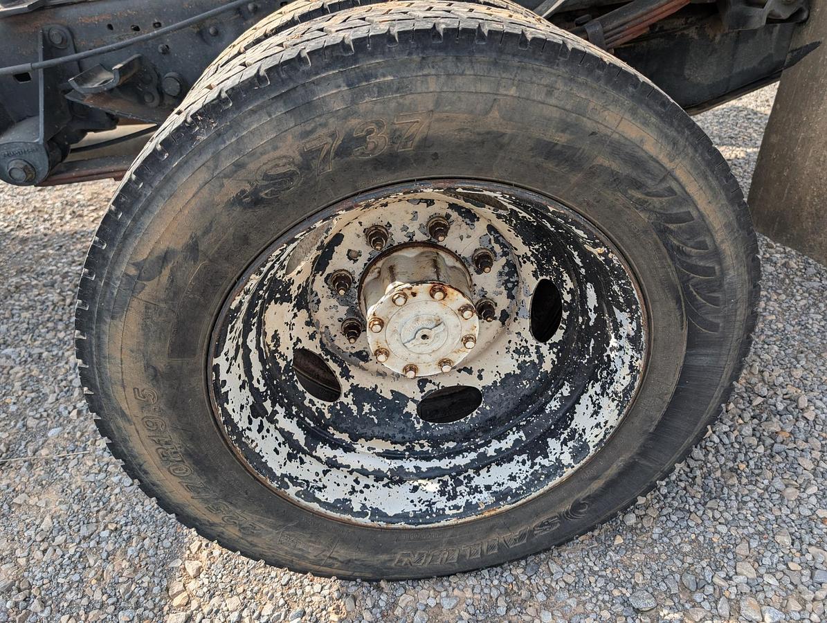 Used 2000 FORD F450