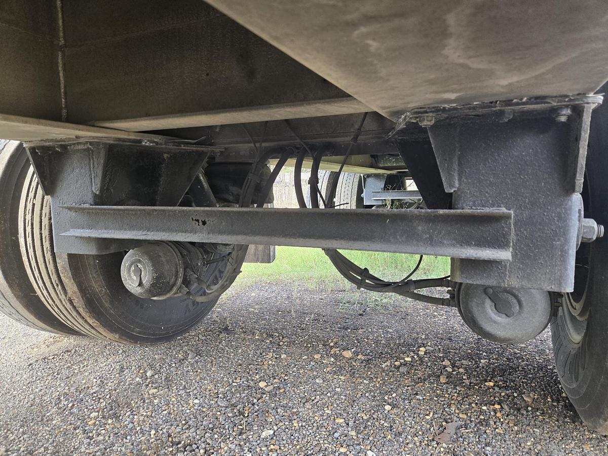 Used 2007 FONTAINE 48' X 102