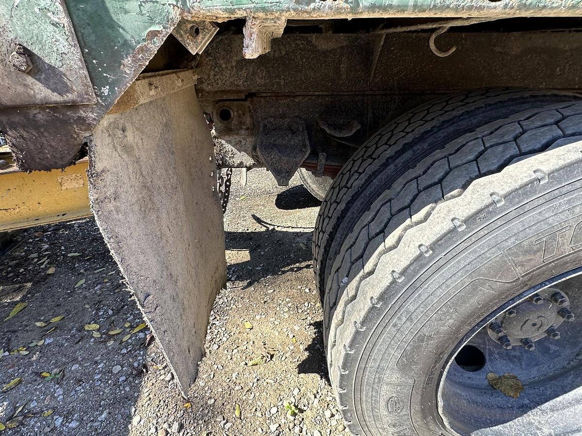 Used 1994 FORD LN9000