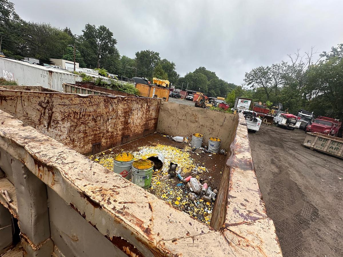 Used 1989 MACK RD600K