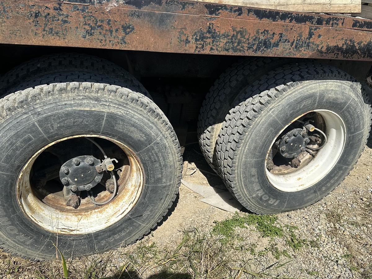 Used 1993 WESTERN STAR 4800