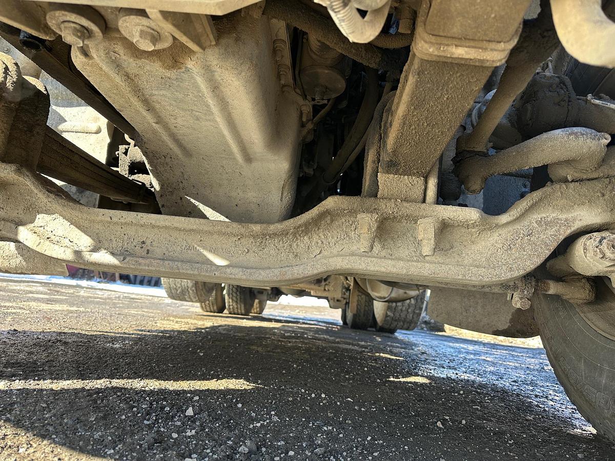 Used 2005 MACK CV713