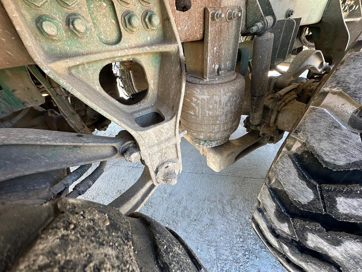 Used 2021 TEREX FD4000