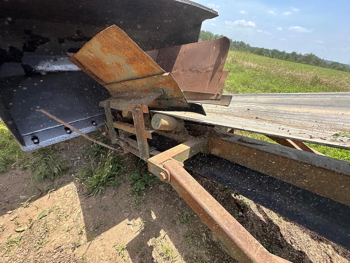 Used 1994 EXTEC 6000S