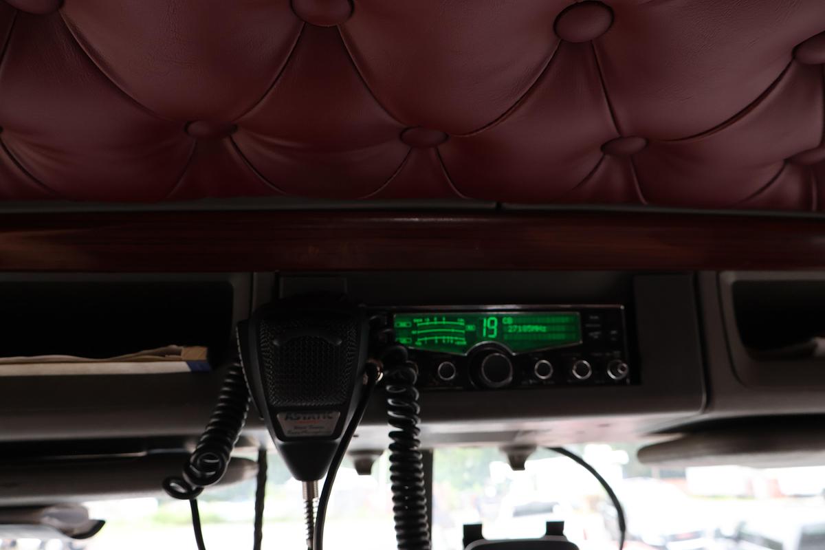 Used 2008 KENWORTH W900