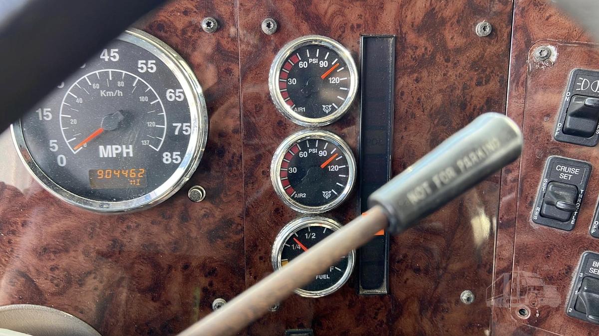 Used 2007 INTERNATIONAL 9400i