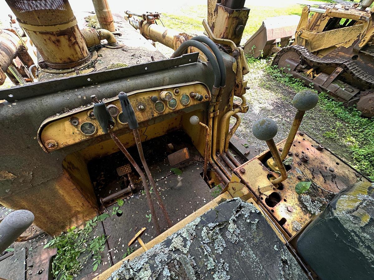 Used 1980 DRESSER 175C