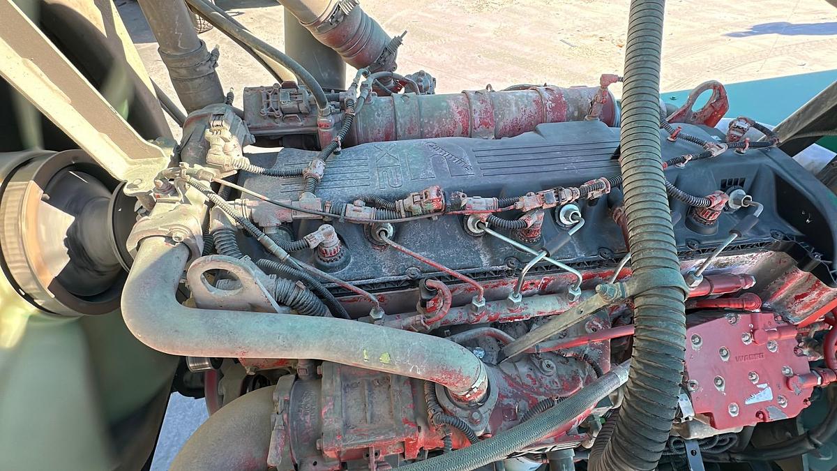 Used 2020 TEREX FD4000