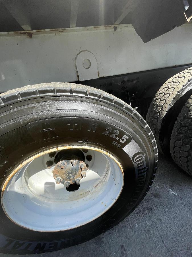 Used 2007 ALTEC AC38-127