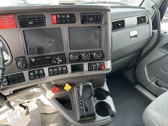 Used 2017 KENWORTH T680