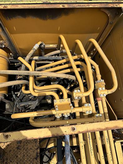 Used 1991 KOMATSU PC300LC