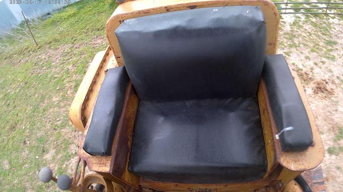 Used 1965 CATERPILLAR 933K