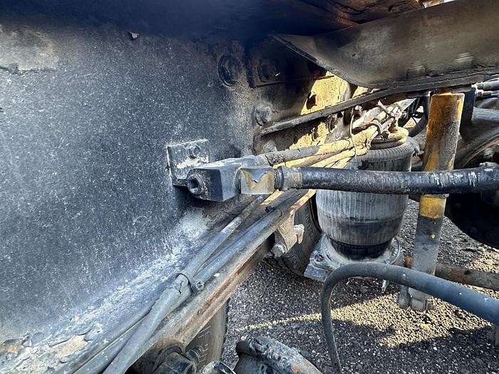 Used 1991 MACK CH613