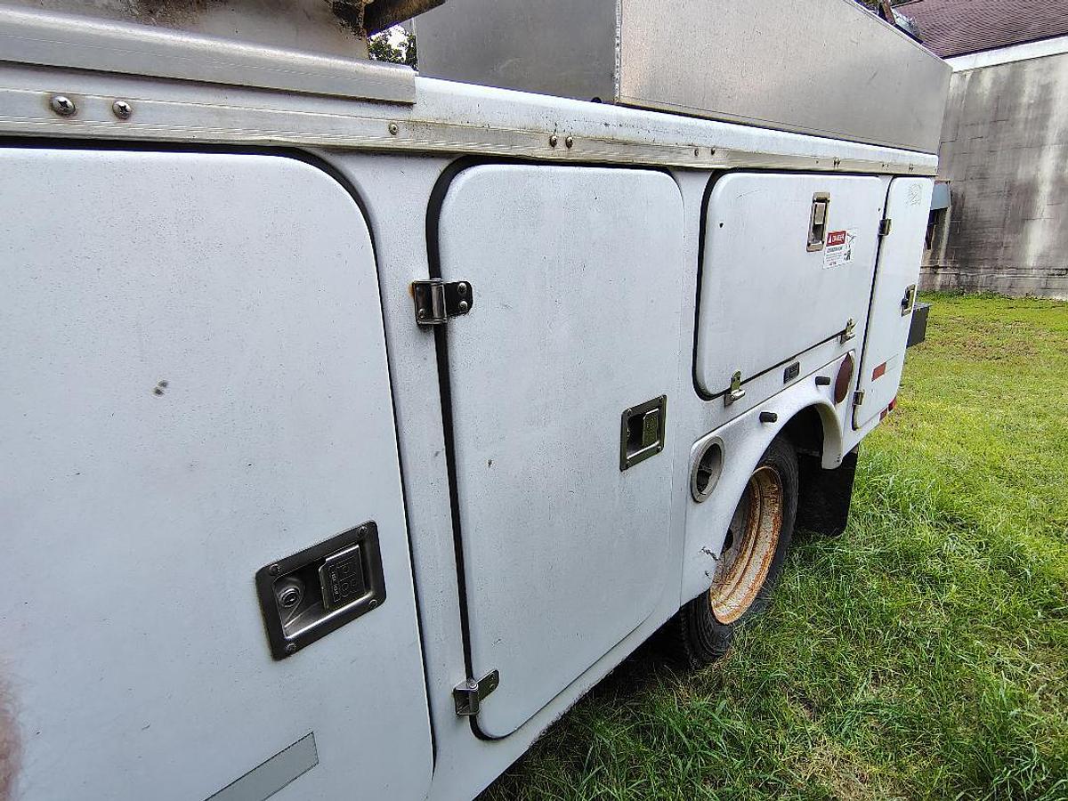 Used 2001 CHEVROLET 3500