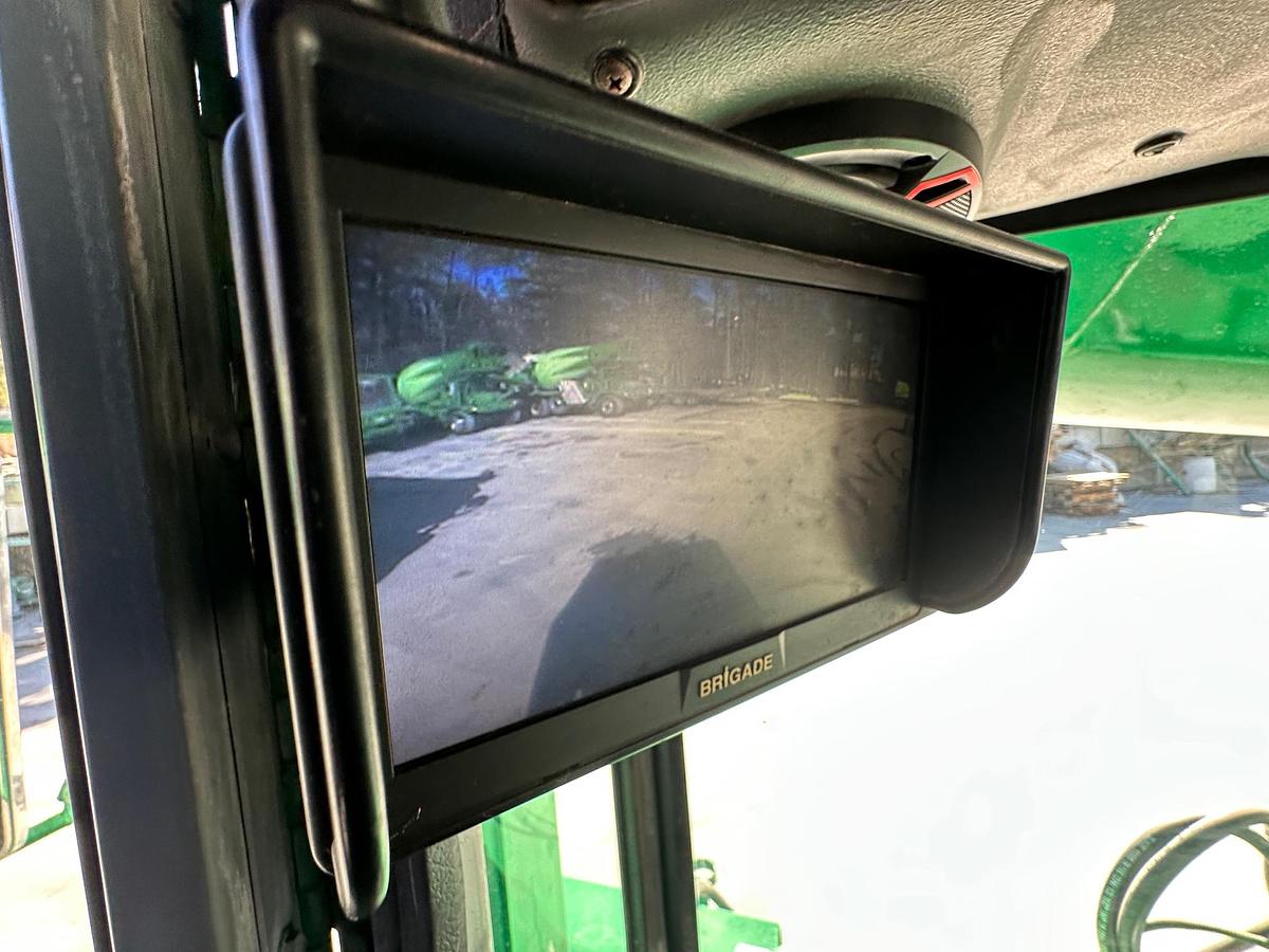 Used 2019 TEREX FD4000