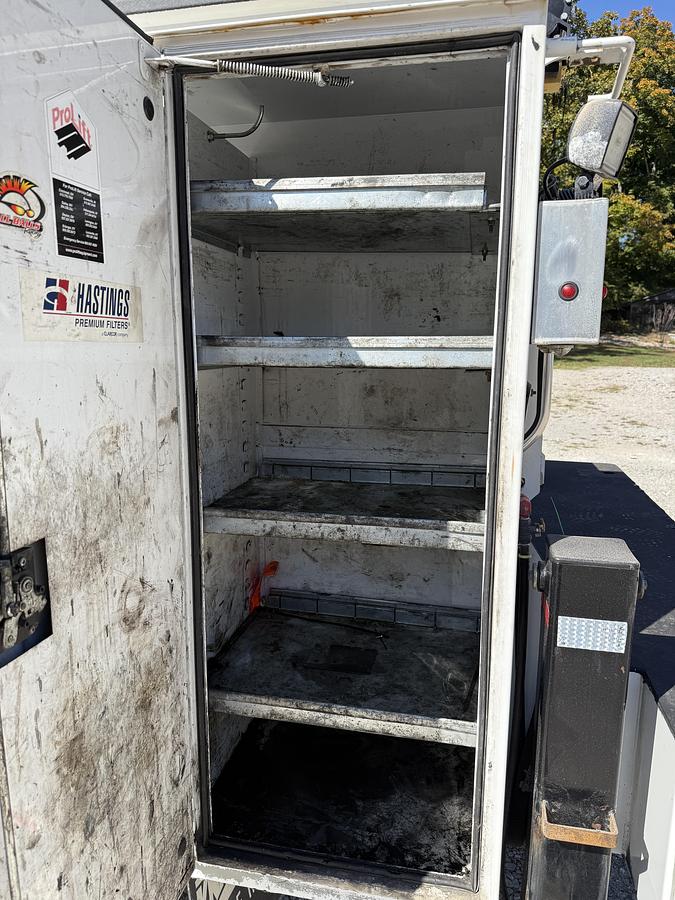 Used 2017 STELLAR 10621