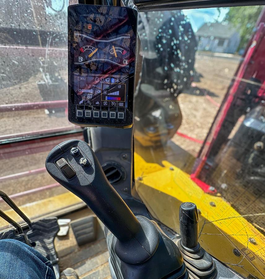 Used 2019 CATERPILLAR 309CR