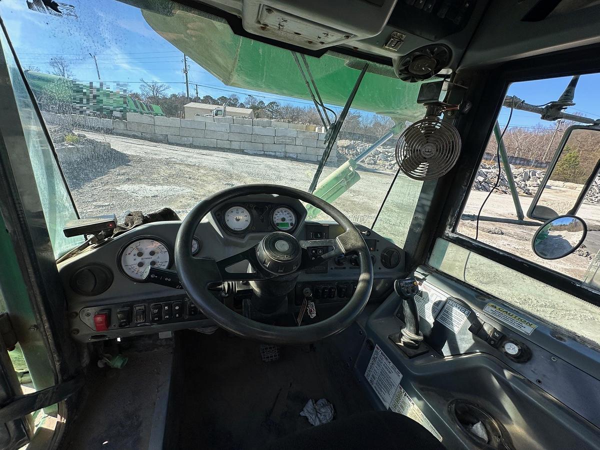 Used 2021 TEREX FD4000