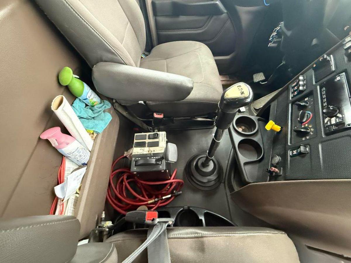 Used 2020 INTERNATIONAL HX620