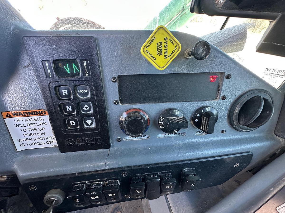 Used 2021 TEREX FD4000