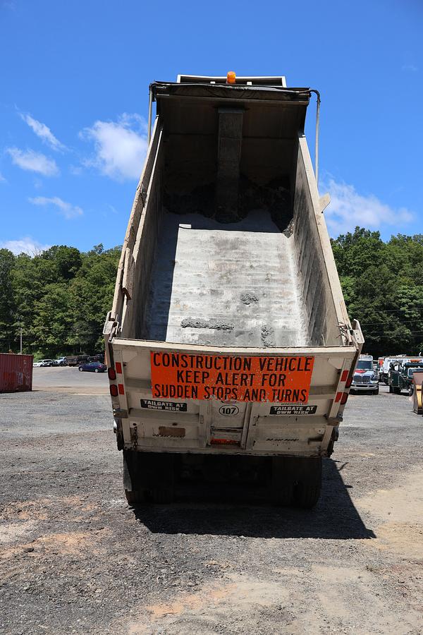 Used 2001 PETERBILT 379