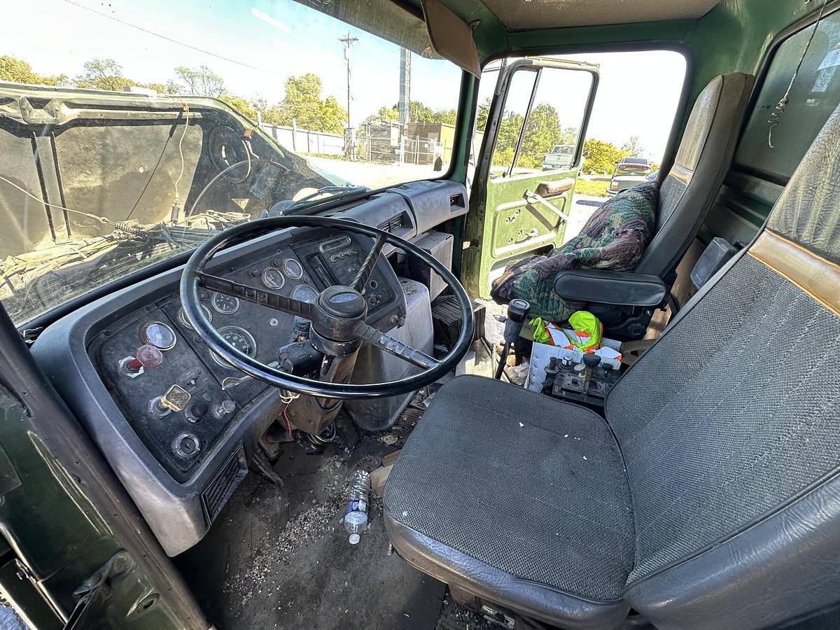 Used 1986 FORD LN9000