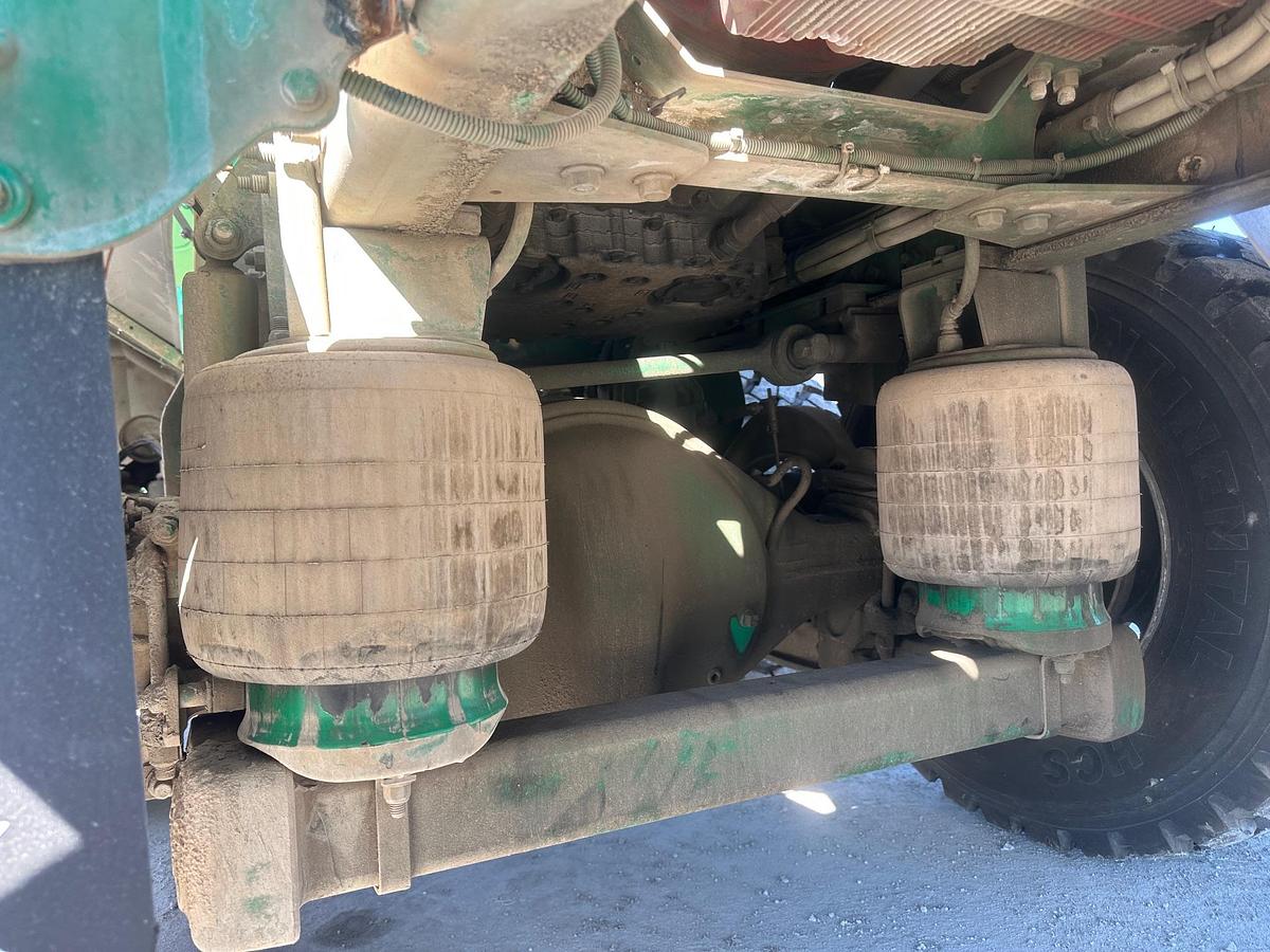 Used 2020 TEREX FD4000