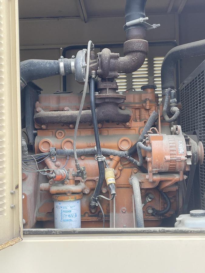 Used 2007 GENERAC 99A08577-S