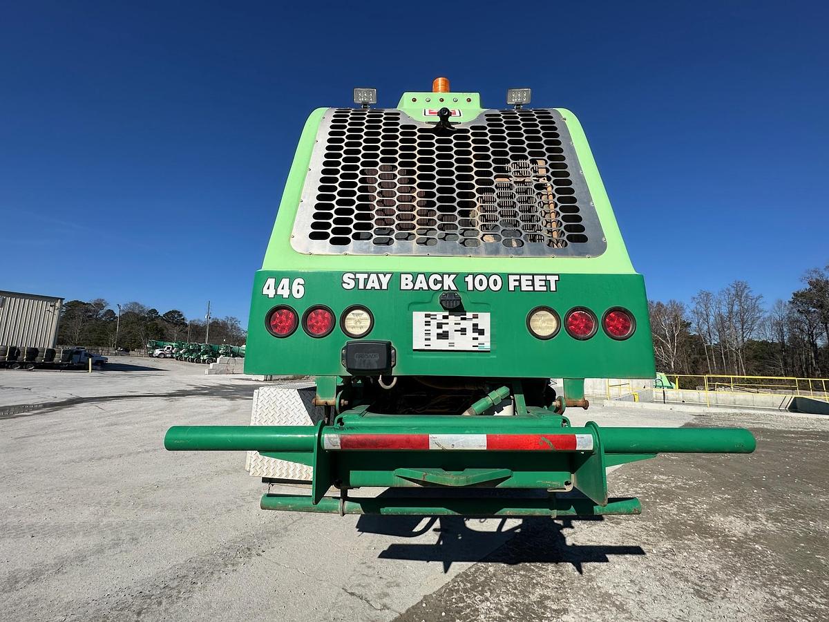 Used 2021 TEREX FD4000