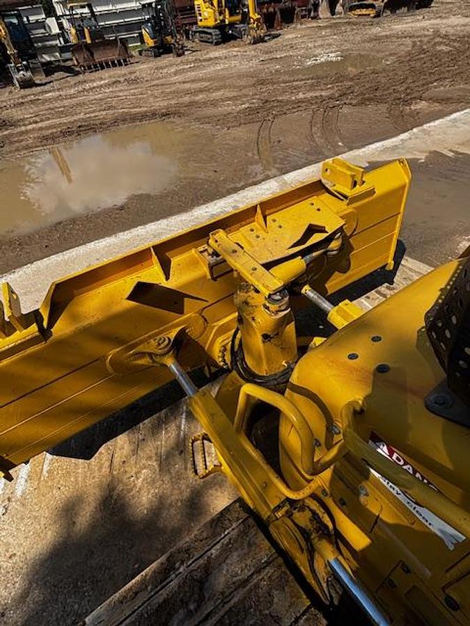 Used 2022 KOMATSU D61PX-24