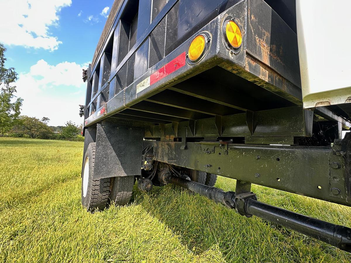 Used 2003 INTERNATIONAL 7500