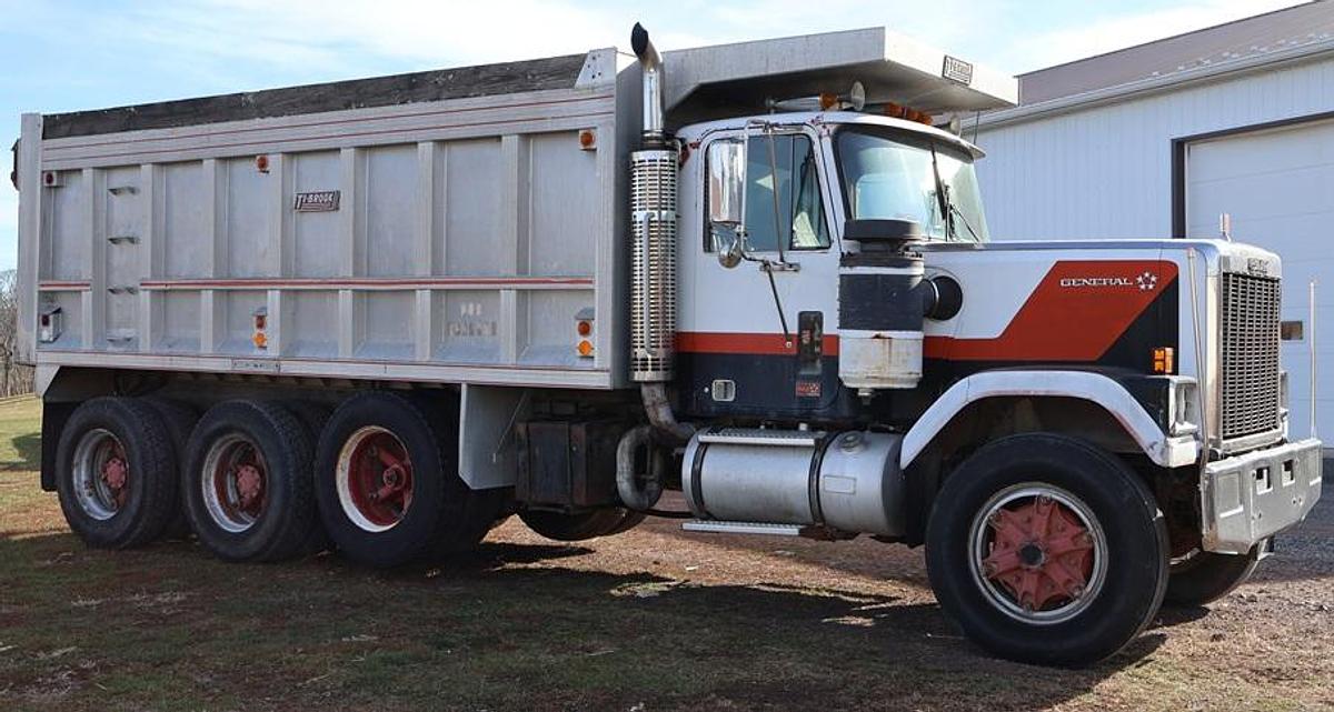 Used 1981 GMC General