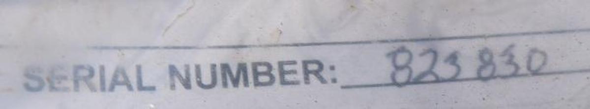 Used 2022 NEW HOLLAND C345