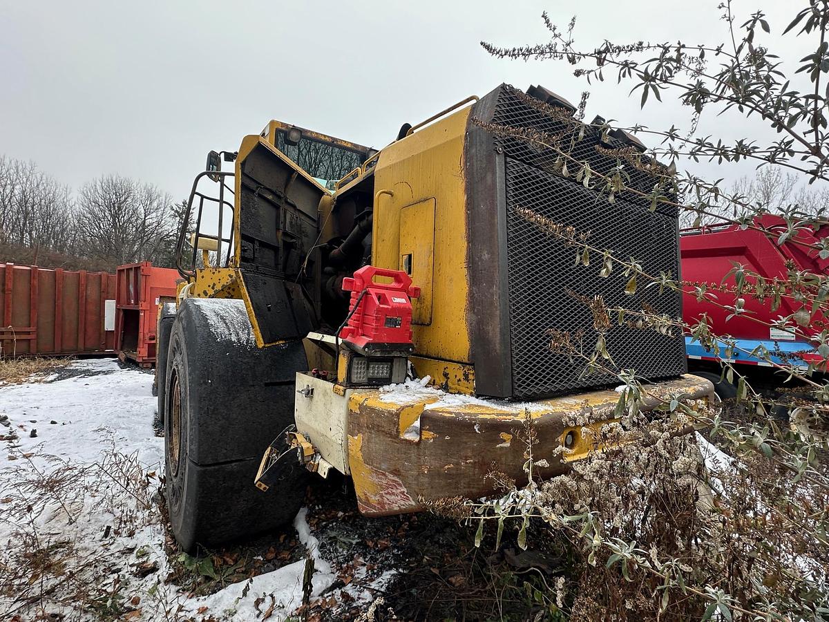 Used 2009 KAWASAKI 95ZV-2