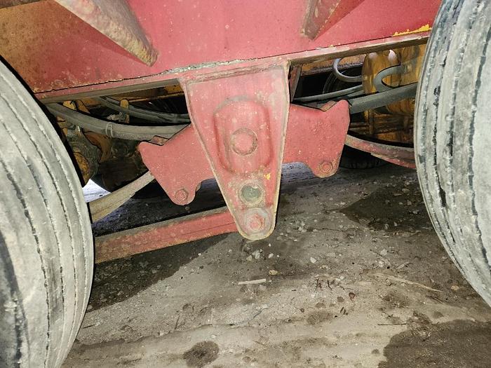 Used 1994 TRAILBOSS 25 TON