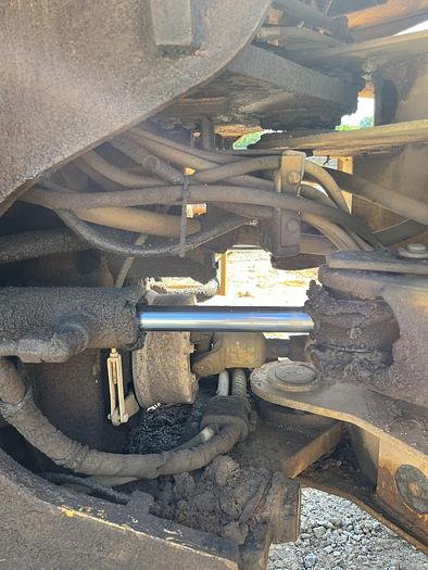 Used 1995 CATERPILLAR IT28F