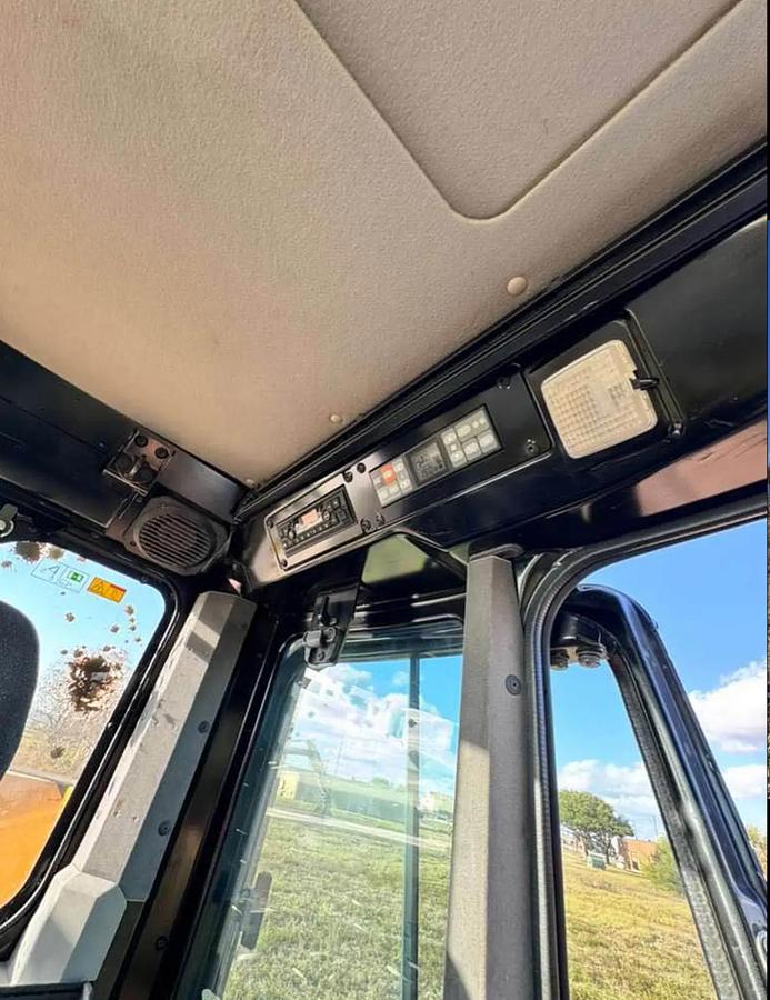 Used 2019 CATERPILLAR 315FL CR