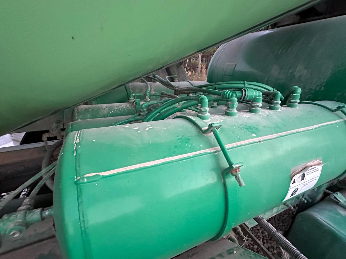 Used 2021 TEREX FD4000