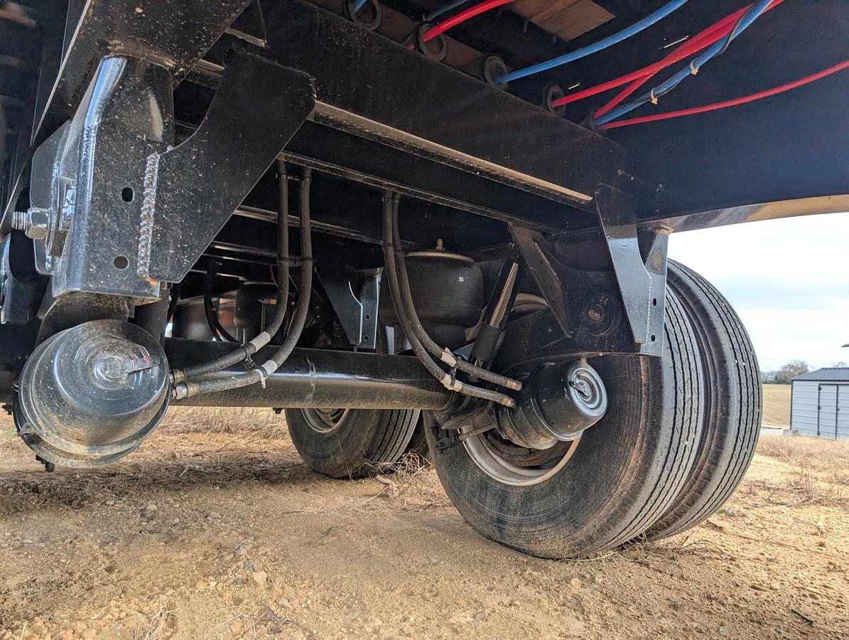 Used 2023 DORSEY FB48