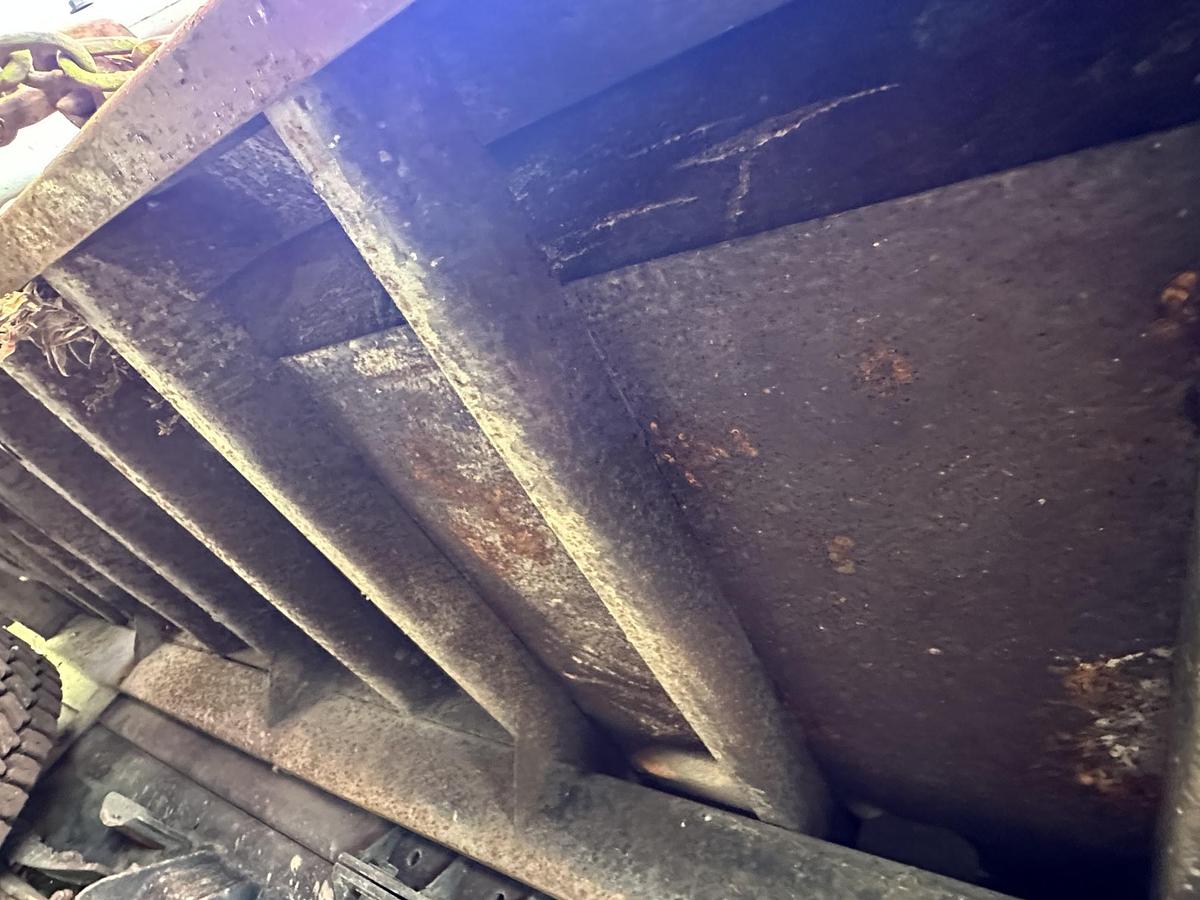 Used 1993 FORD L9000