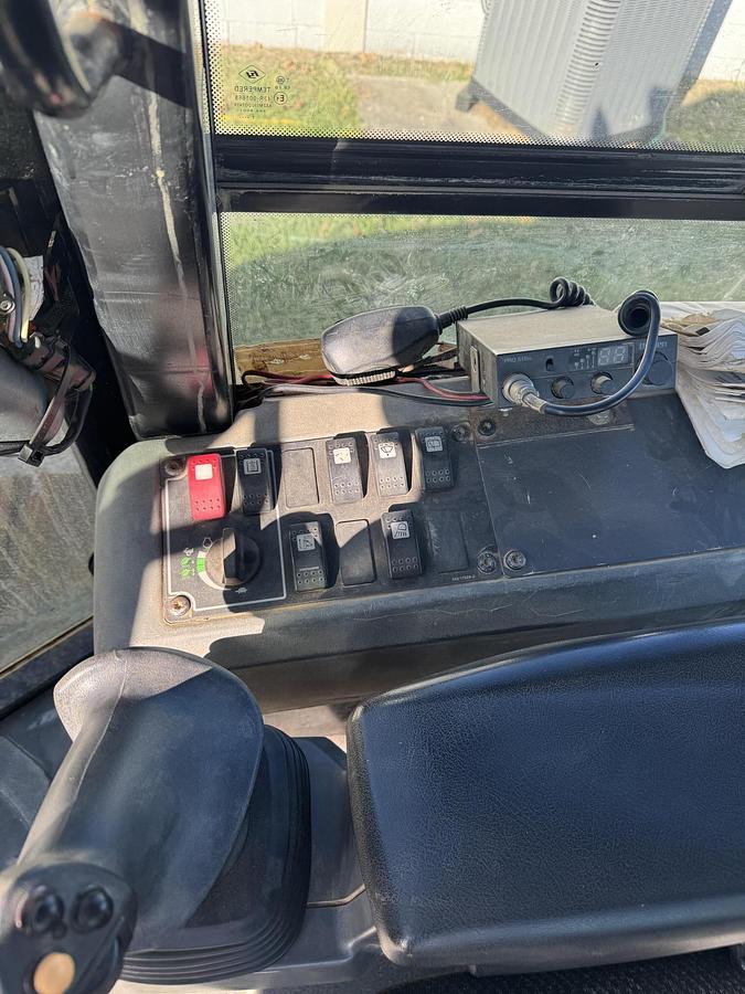 Used 2012 CATERPILLAR D5K2 LGP