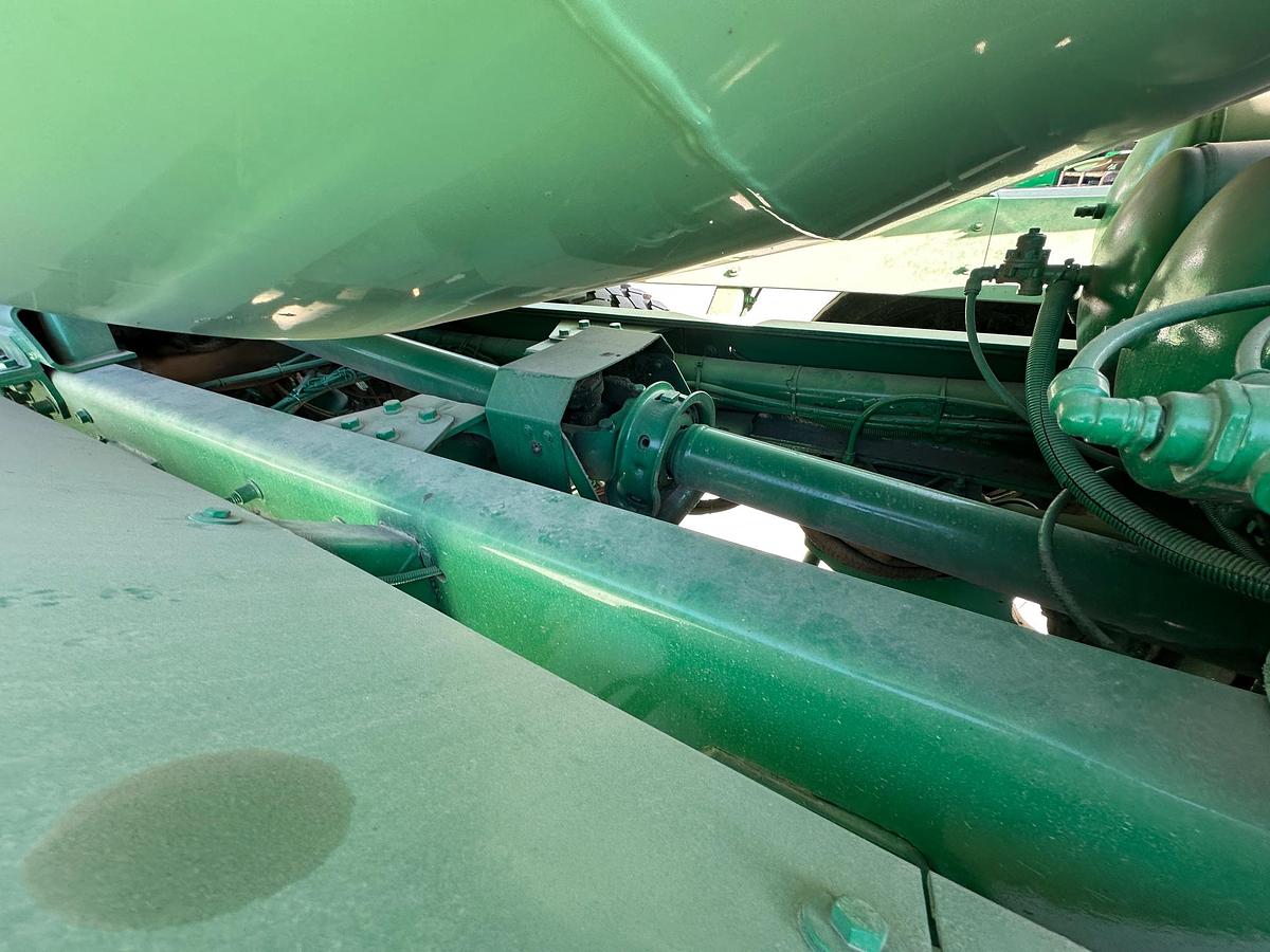 Used 2020 TEREX FD4000