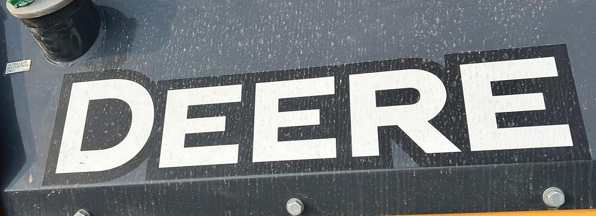 Used 2019 DEERE 750k LGP