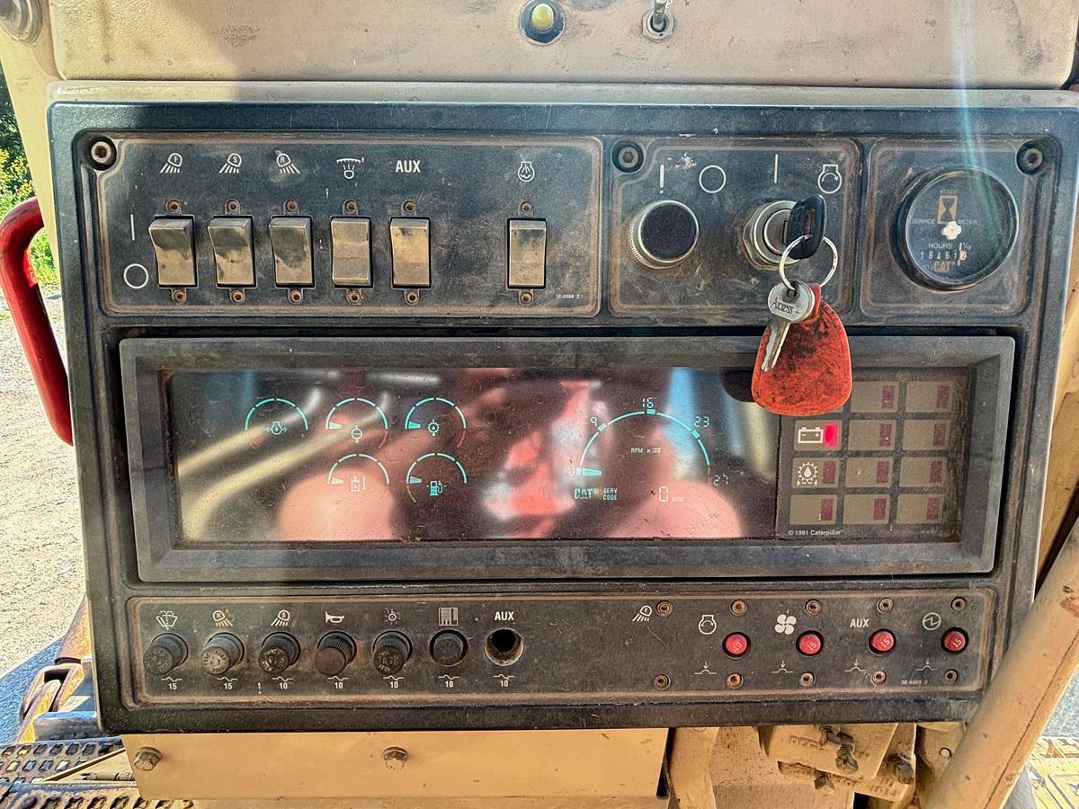 Used 1994 CATERPILLAR D9N